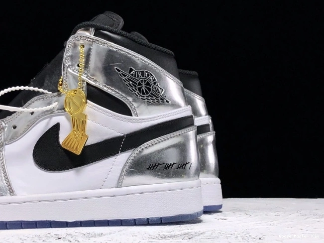 Torch Pass AQ7476-016 OG 1 High Air The Leonard Kawhi Jordan 0712